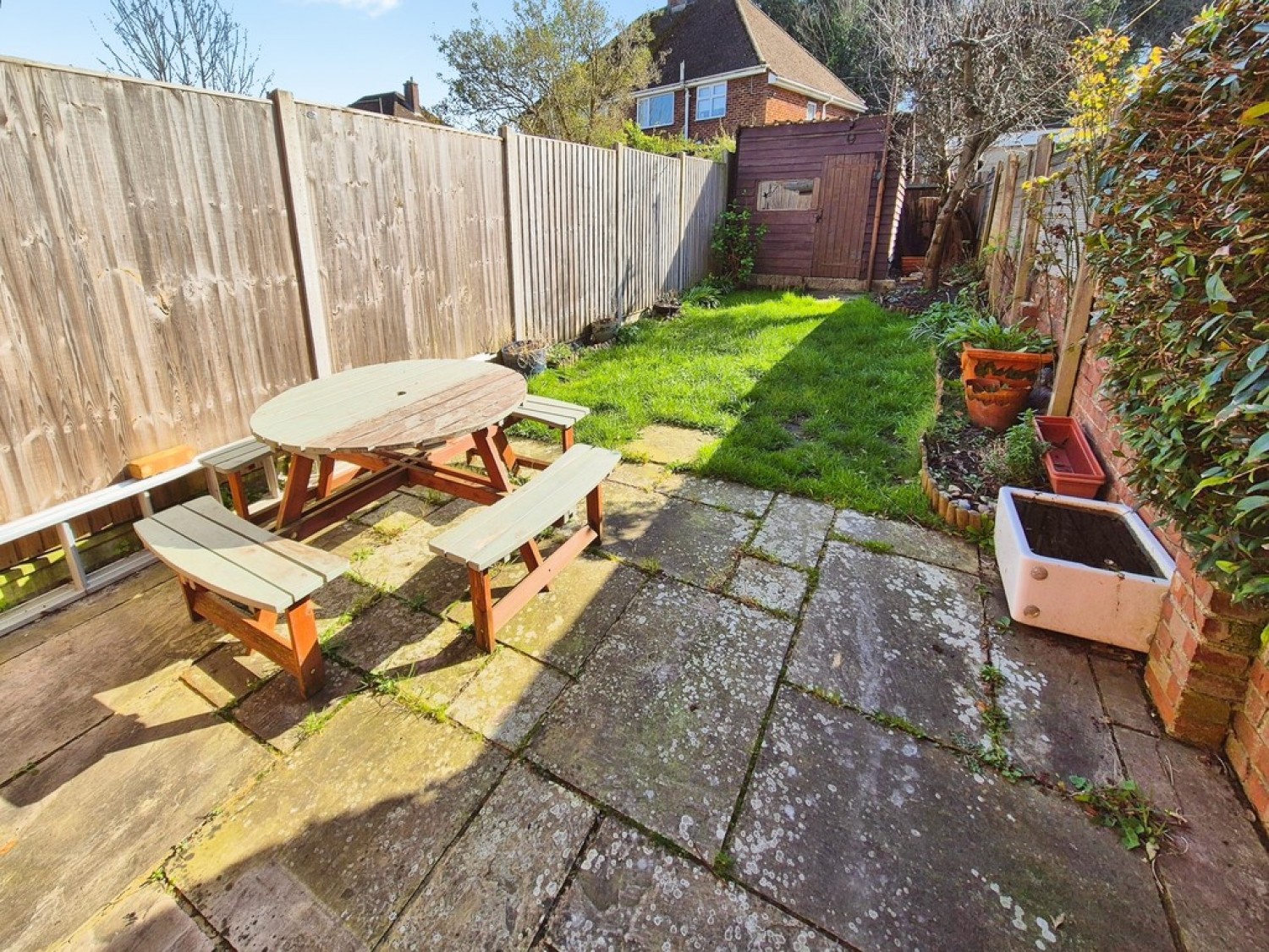 3 bedroom House for Sale Town Centre