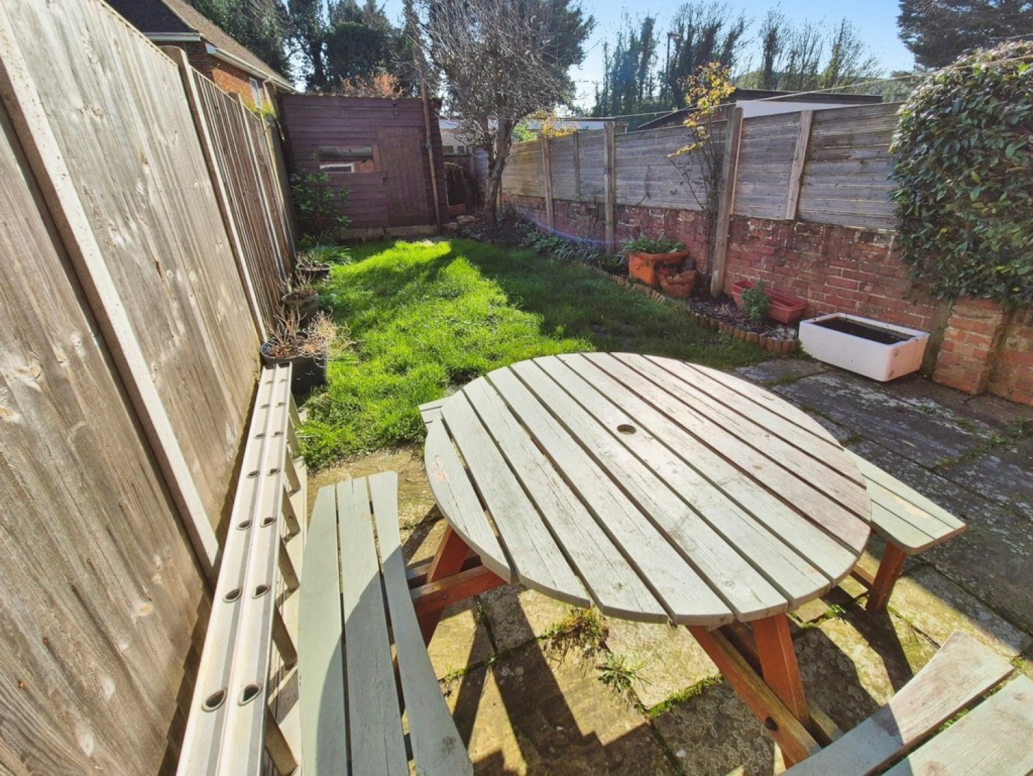 3 bedroom House for Sale Town Centre