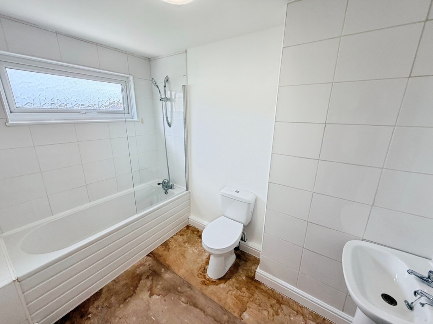 1 bedroom Flat for Letting Brighton Hill