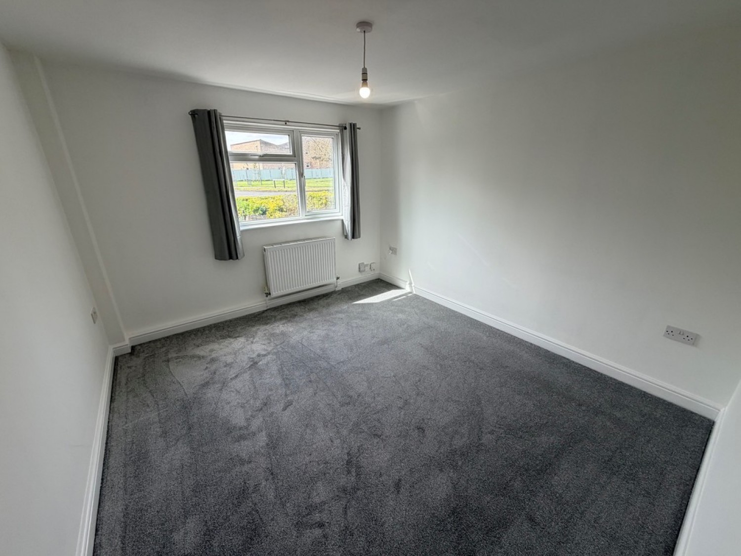 1 bedroom Flat for Letting Brighton Hill