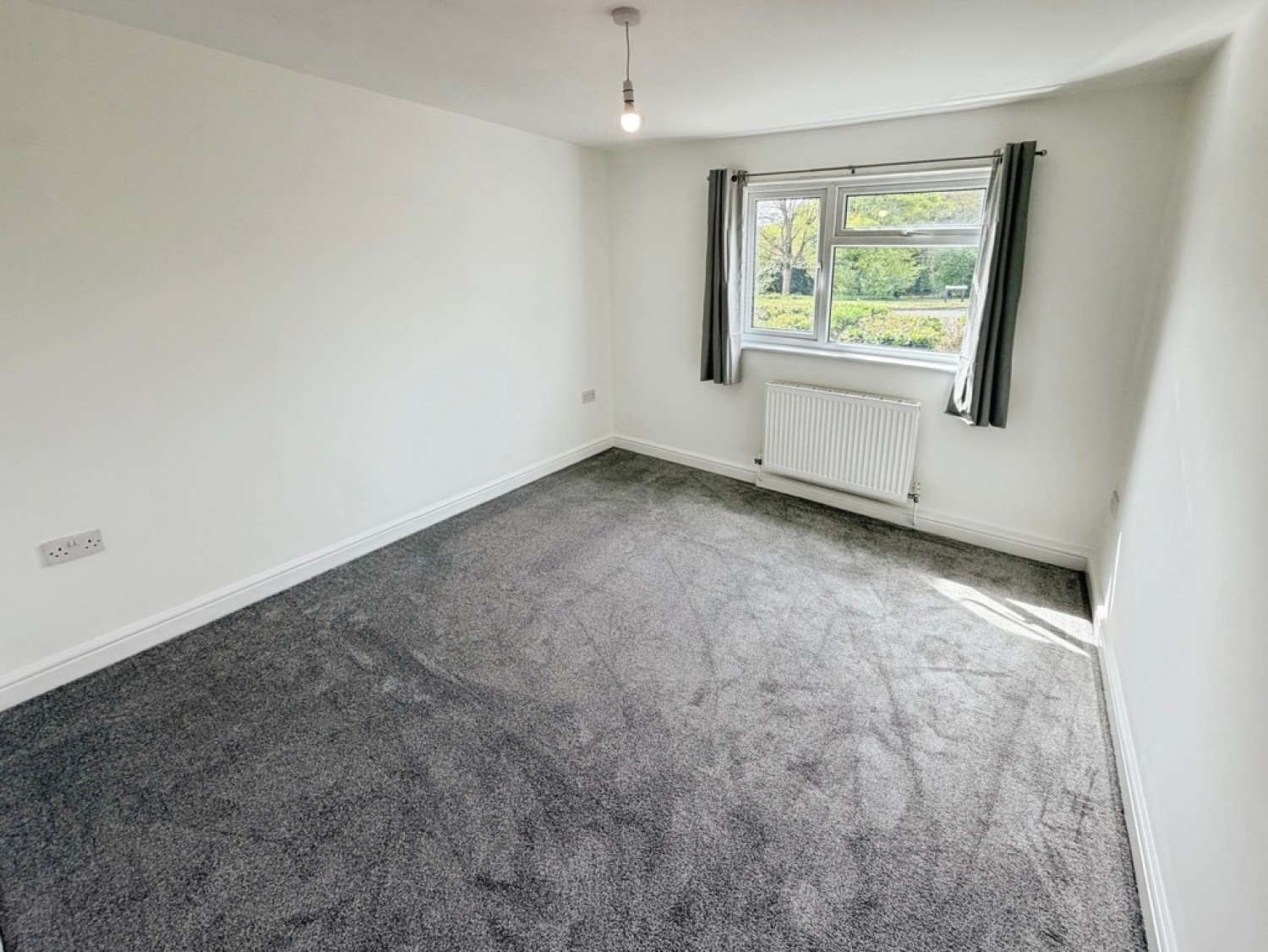 1 bedroom Flat for Letting Brighton Hill