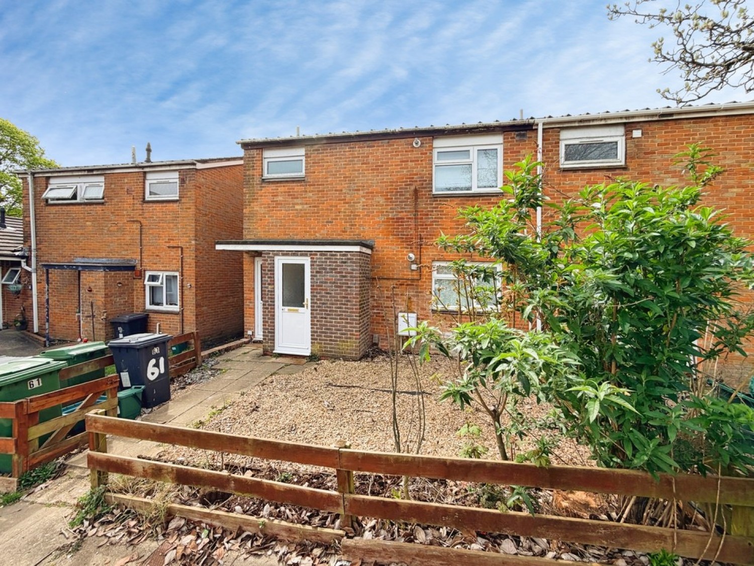 1 bedroom Flat for Letting Brighton Hill