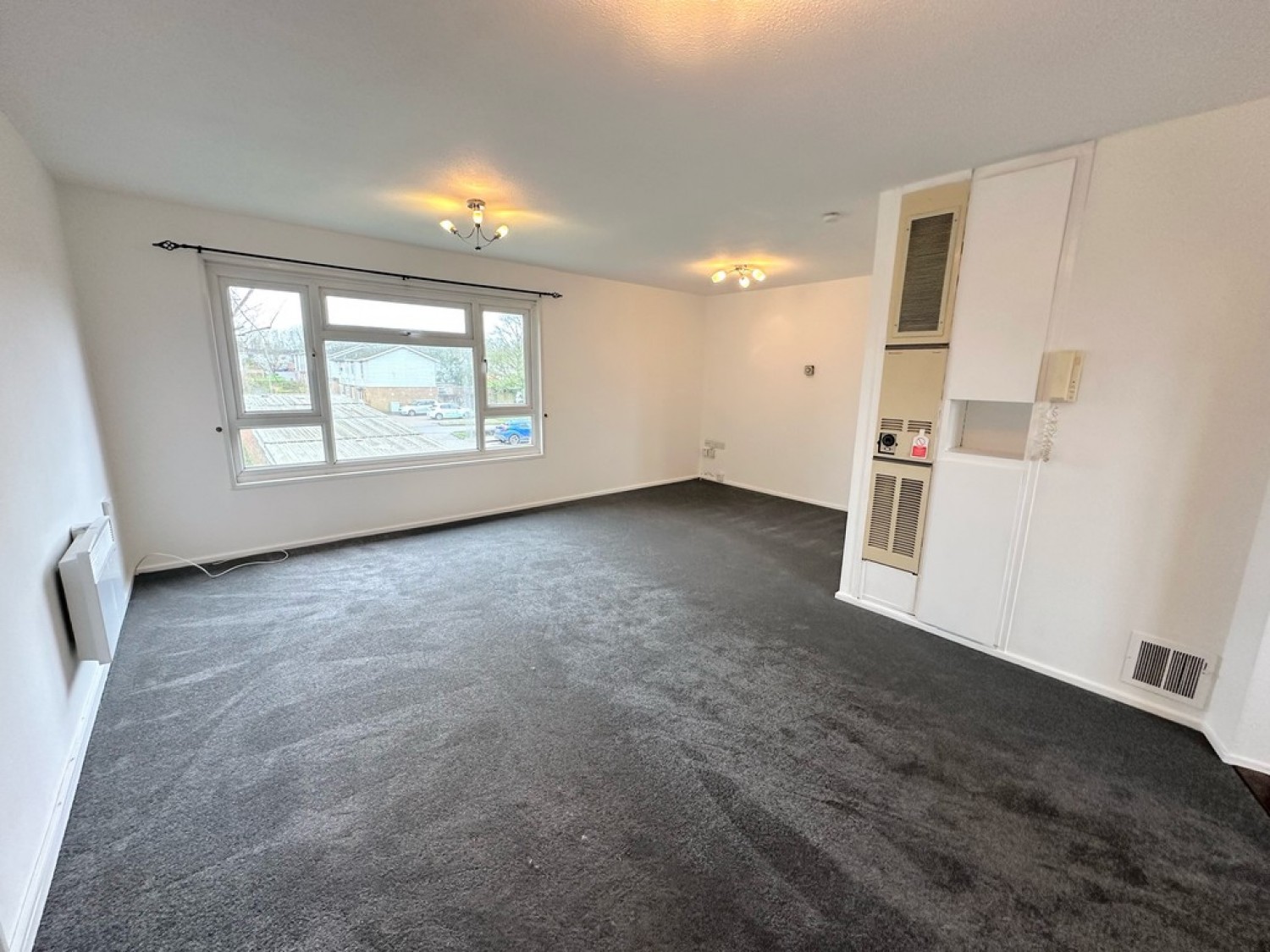 2 bedroom Flat for Sale Popley