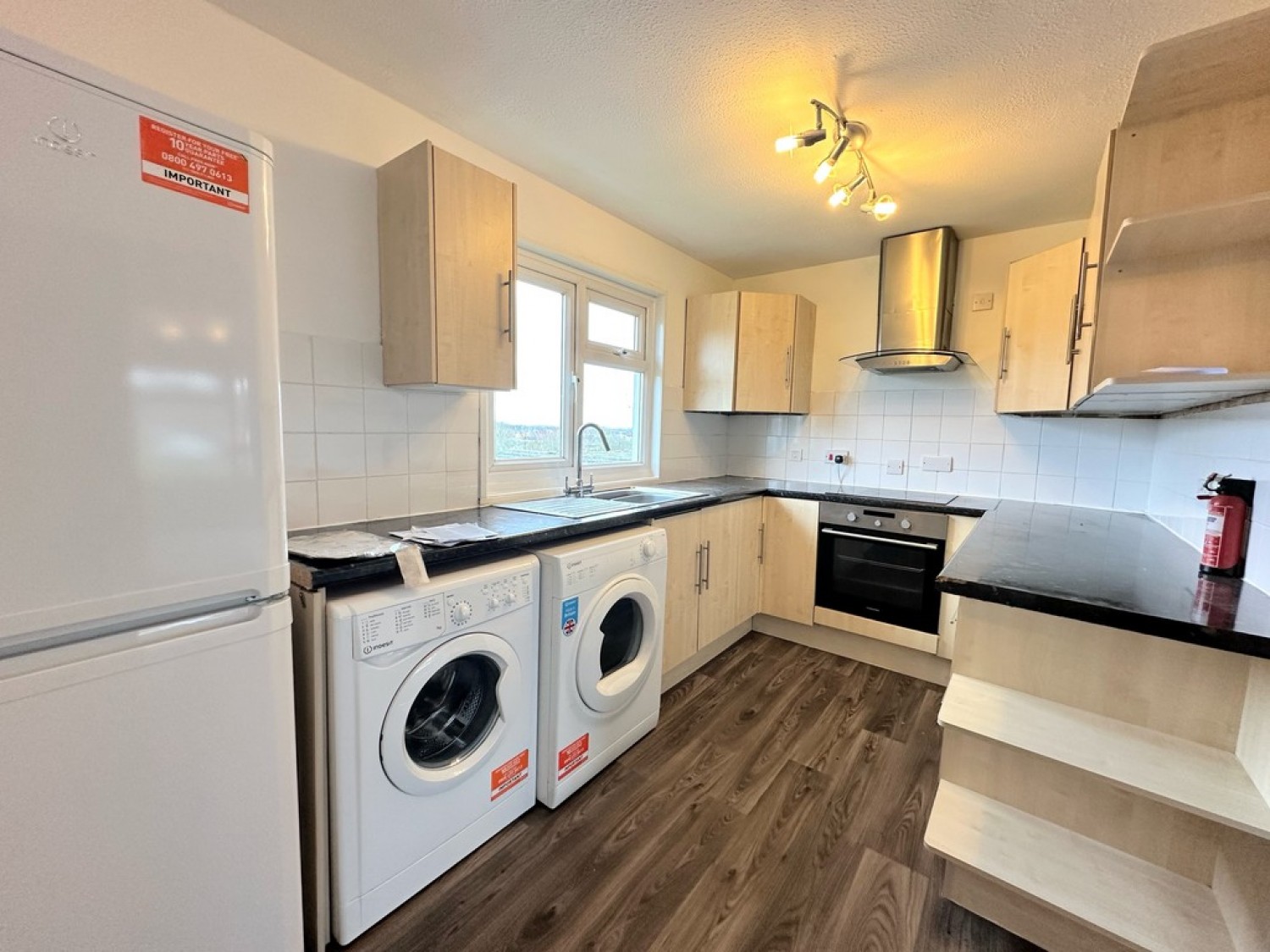 2 bedroom Flat for Sale Popley