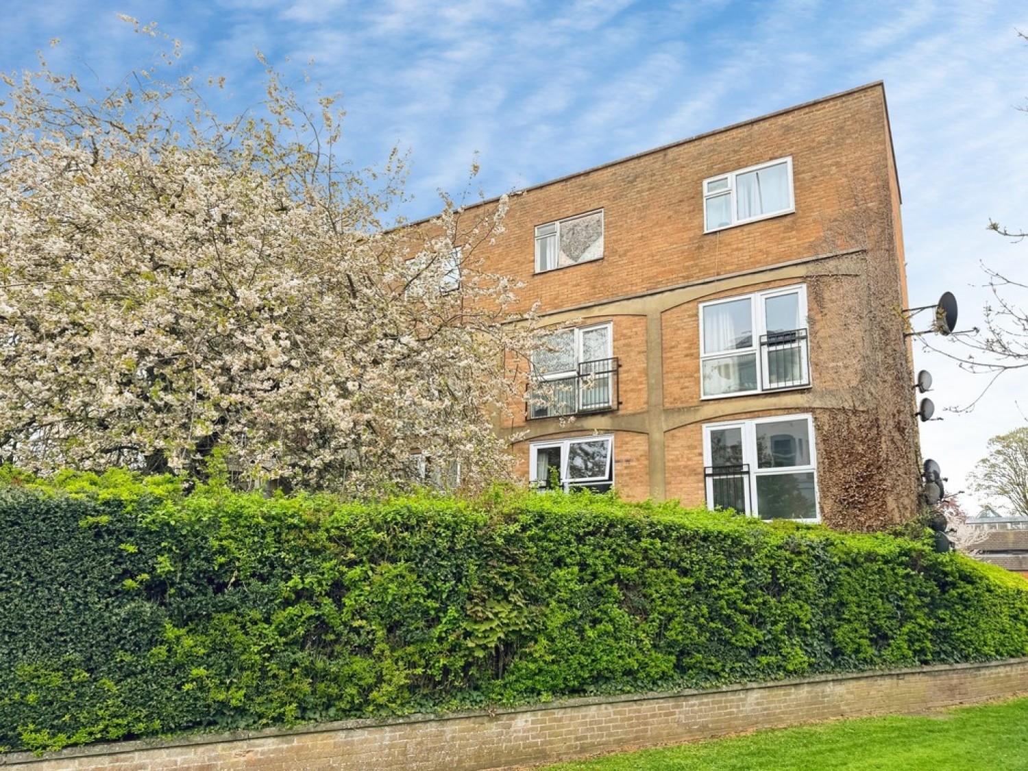 0 bedroom Flat for Sale The Danes, Town Centre