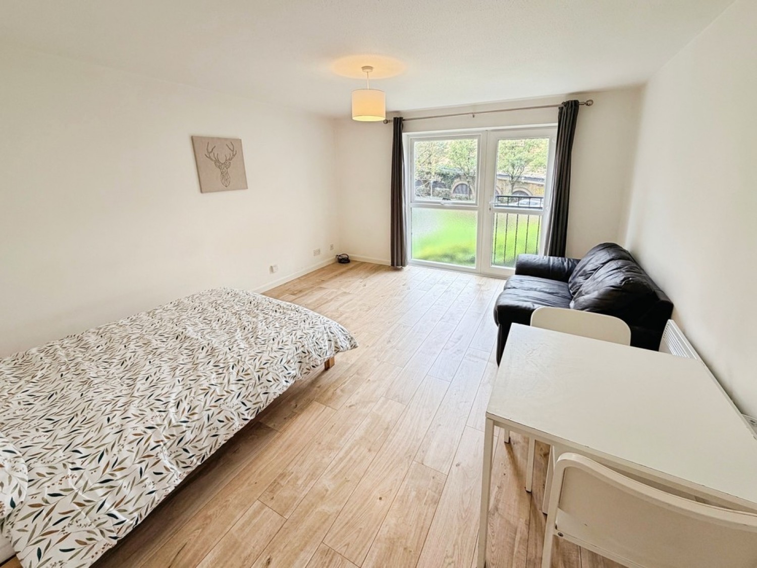 0 bedroom Flat for Sale The Danes, Town Centre