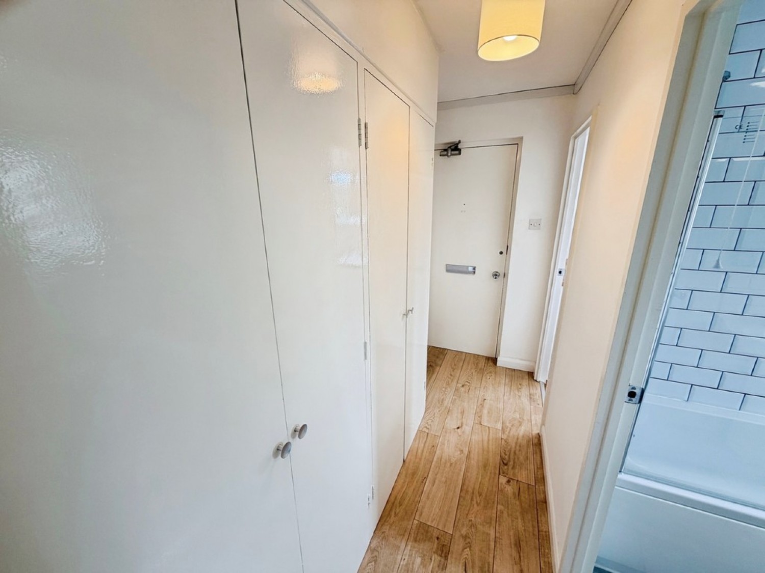 0 bedroom Flat for Sale The Danes, Town Centre