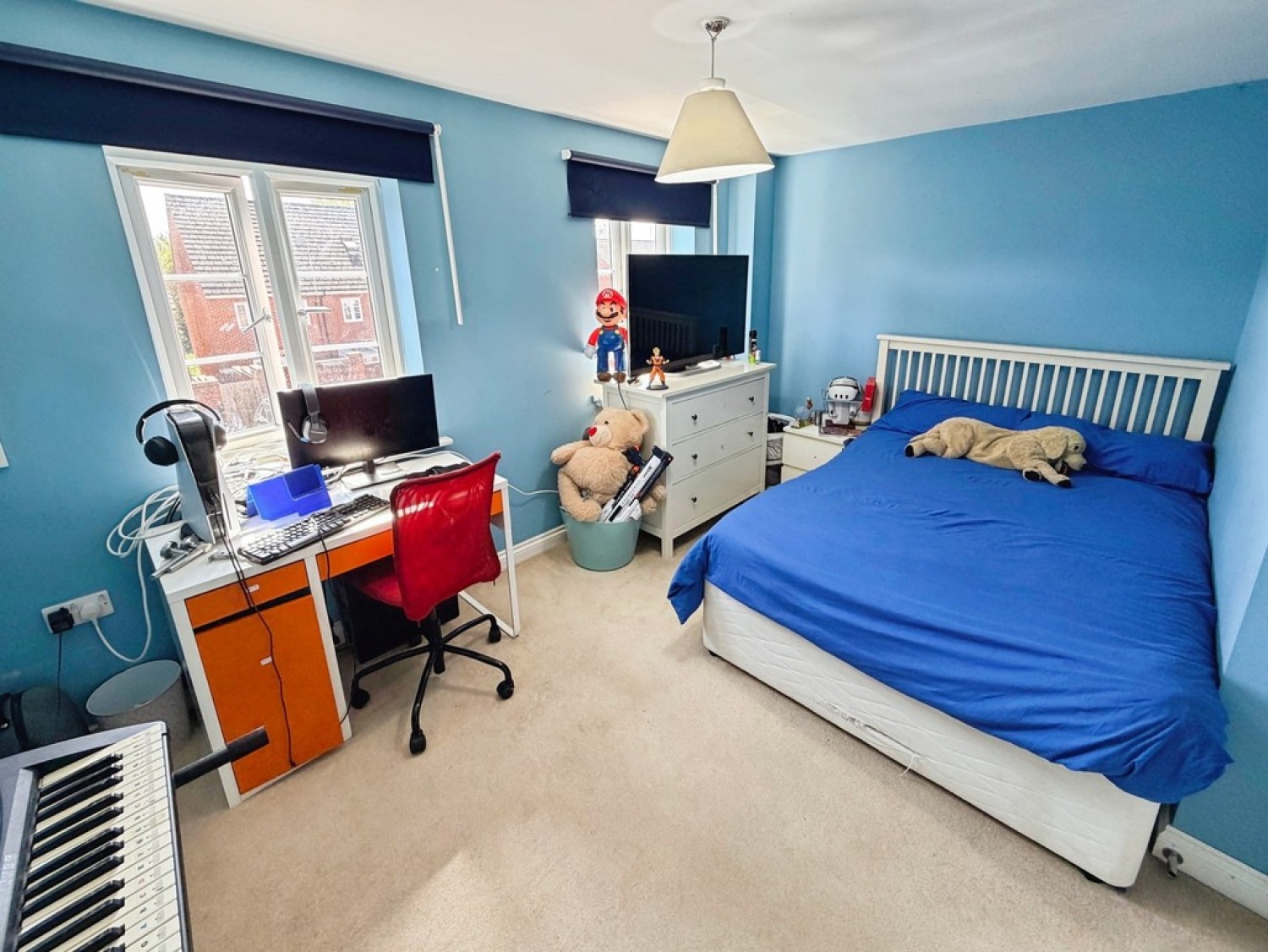 3 bedroom House for Sale Sinclair Drive, RG21