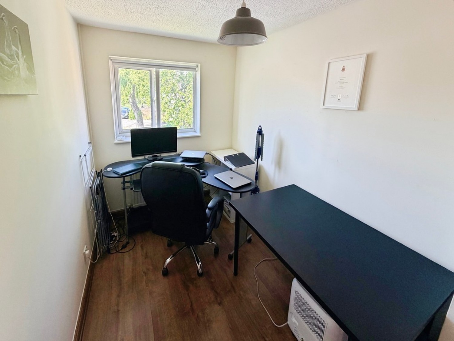 2 bedroom House for Letting Town Centre