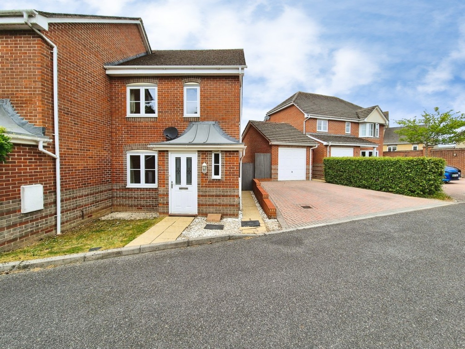 3 bedroom House for Sale Highfields