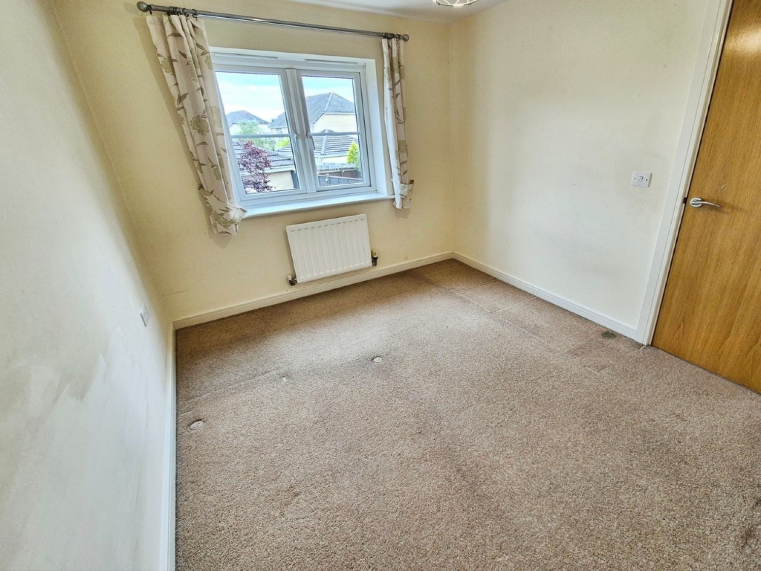 3 bedroom House for Sale Highfields
