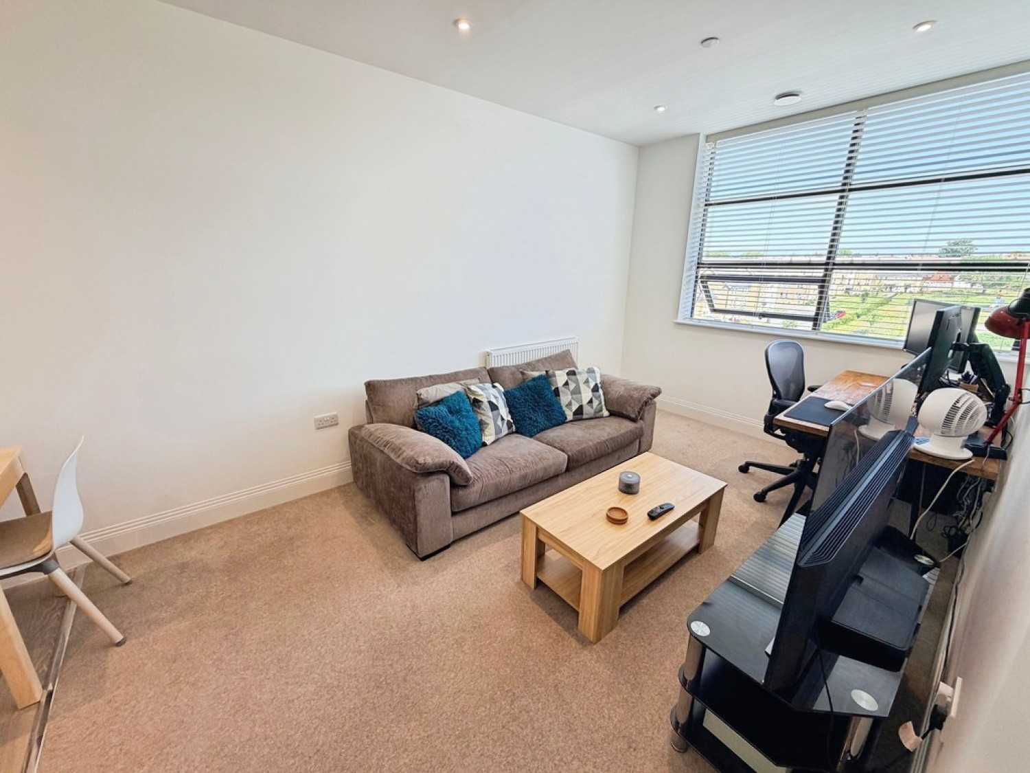 1 bedroom Flat for Sale Chapel Gate