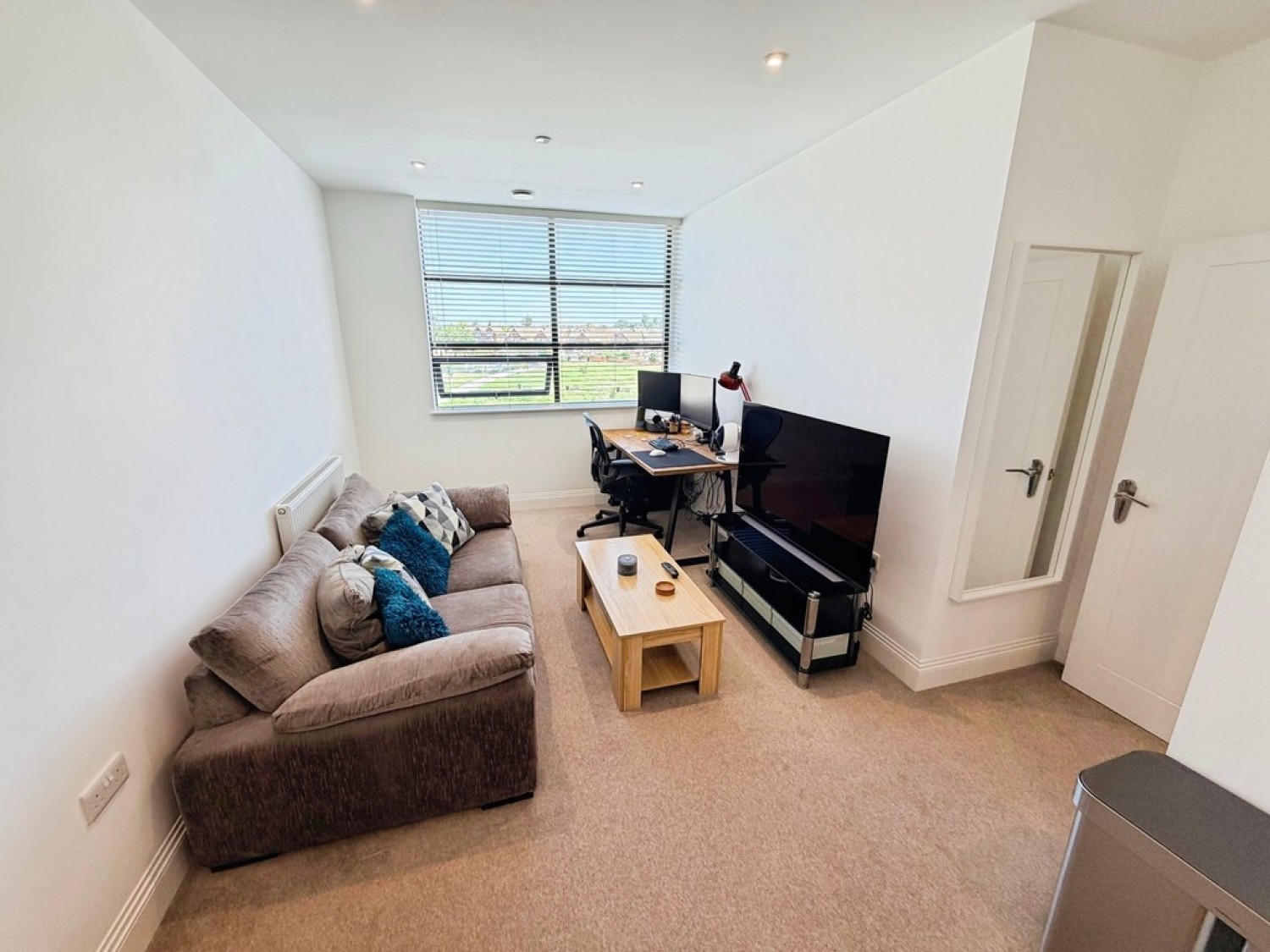 1 bedroom Flat for Sale Chapel Gate