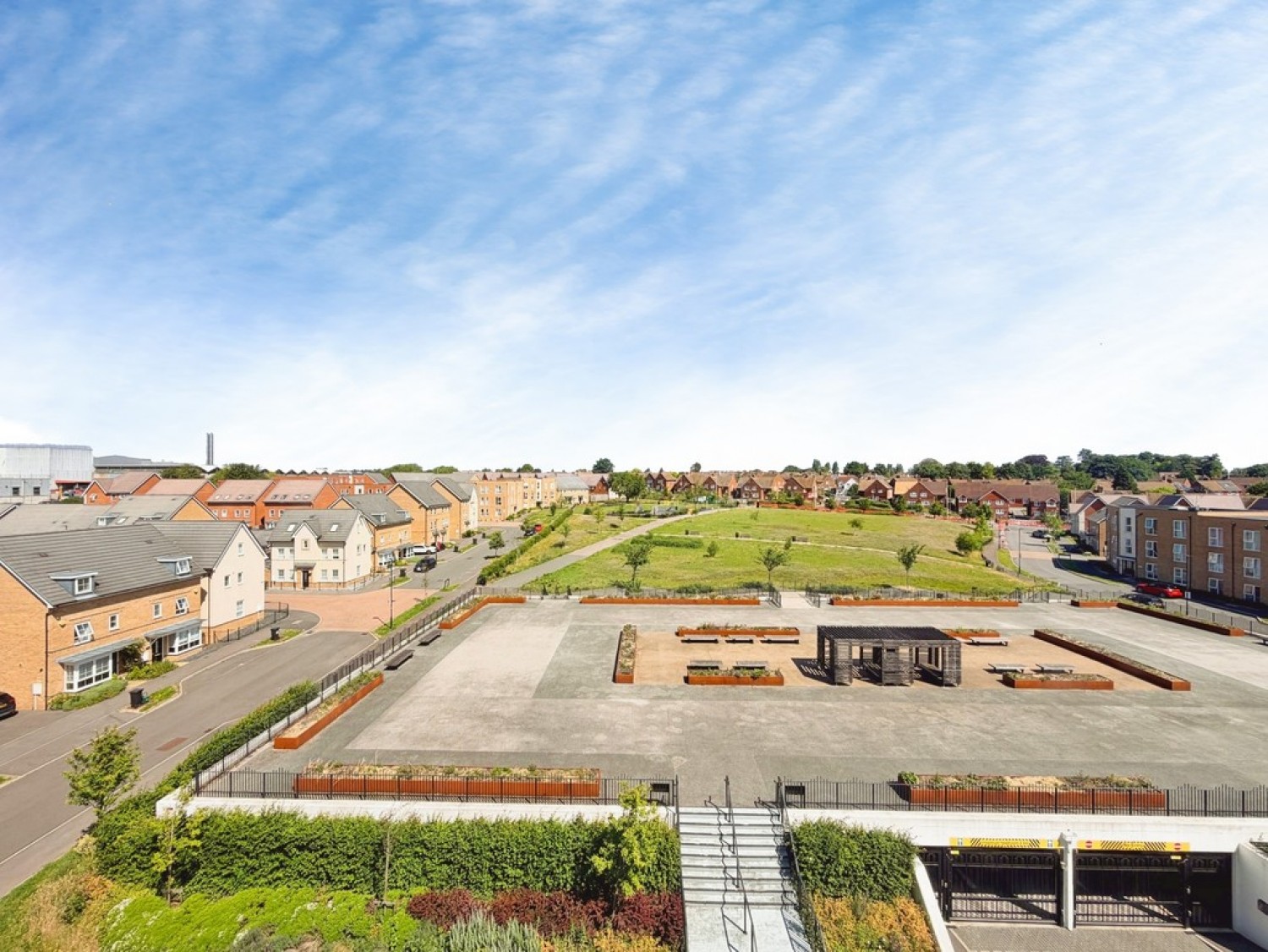 1 bedroom Flat for Sale Chapel Gate