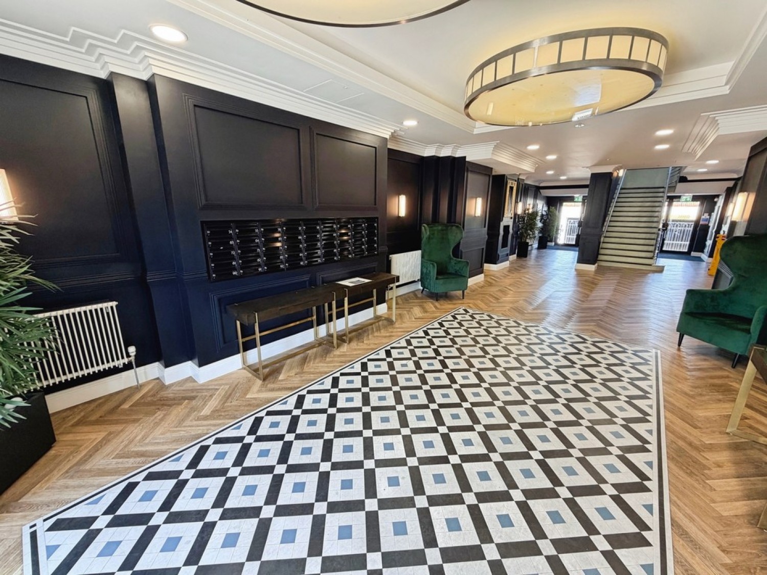 1 bedroom Flat for Sale Chapel Gate