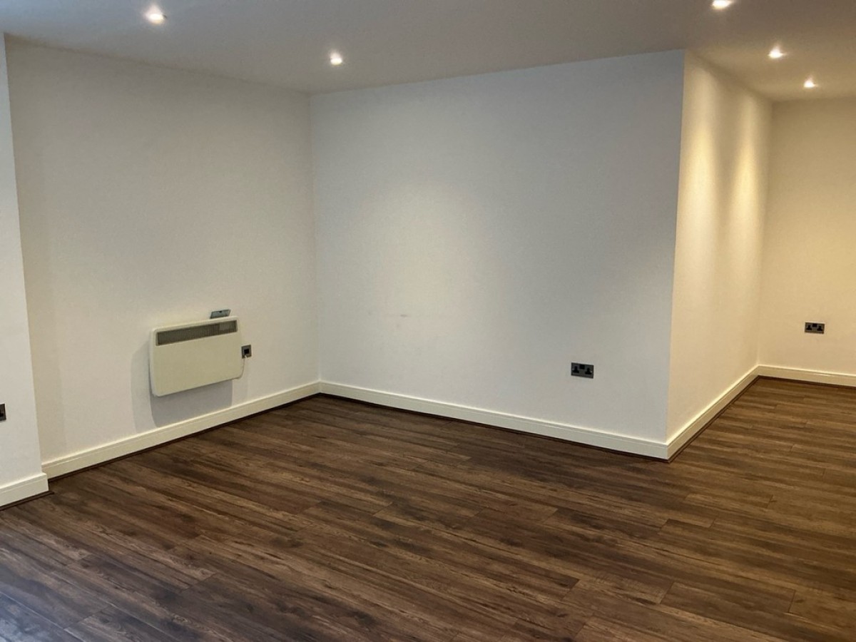 Churchill Place