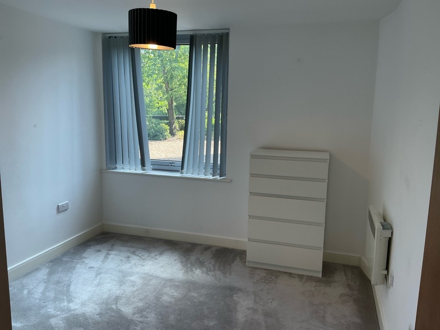 1 bedroom Flat for Letting Churchill Place