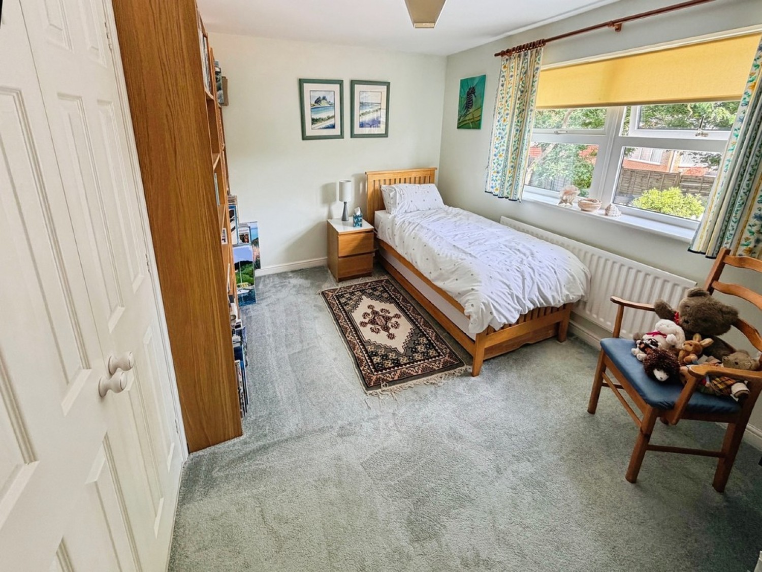 4 bedroom House for Sale Gabriel Park