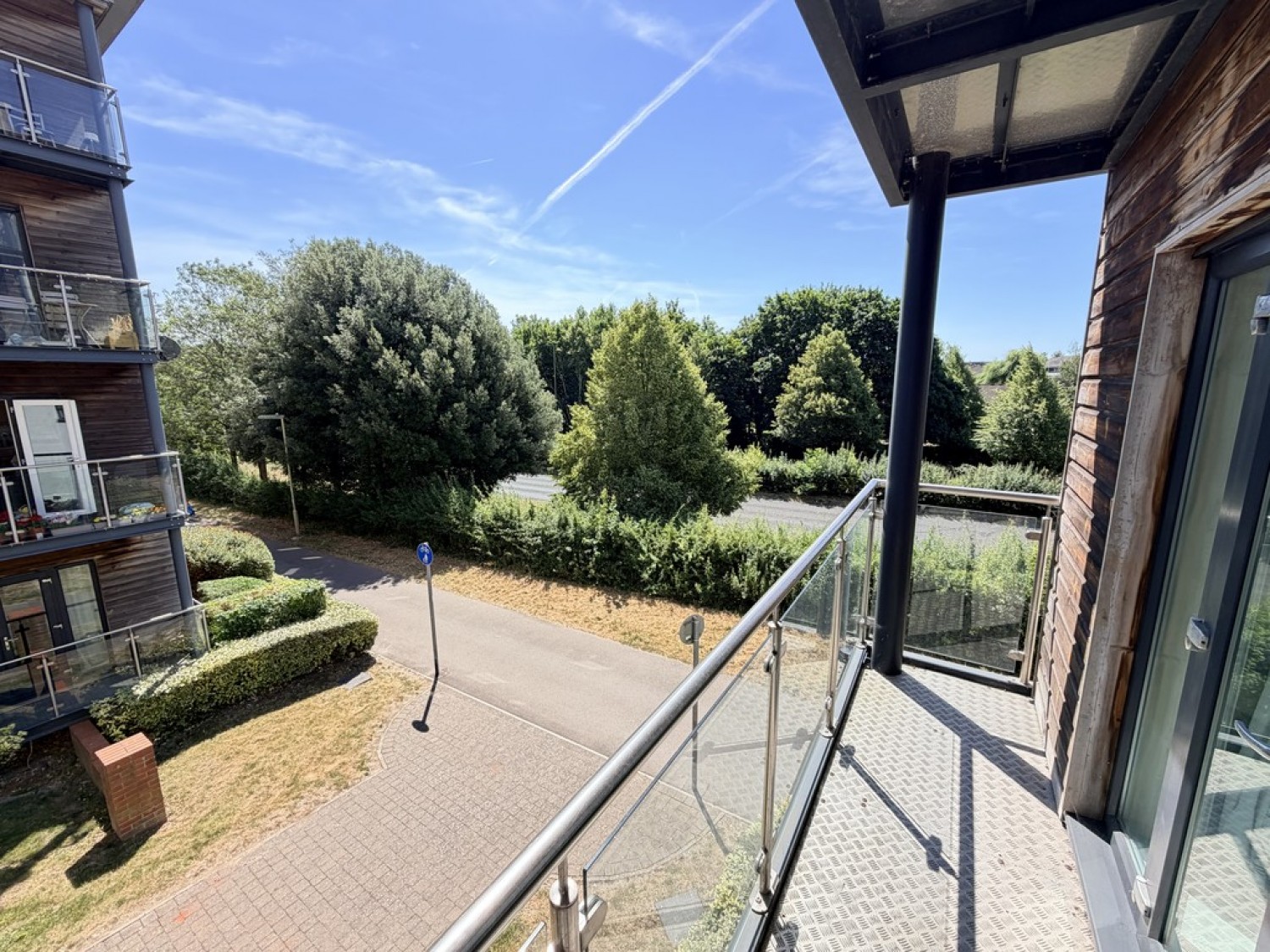 2 bedroom Flat for Sale Sinclair Drive