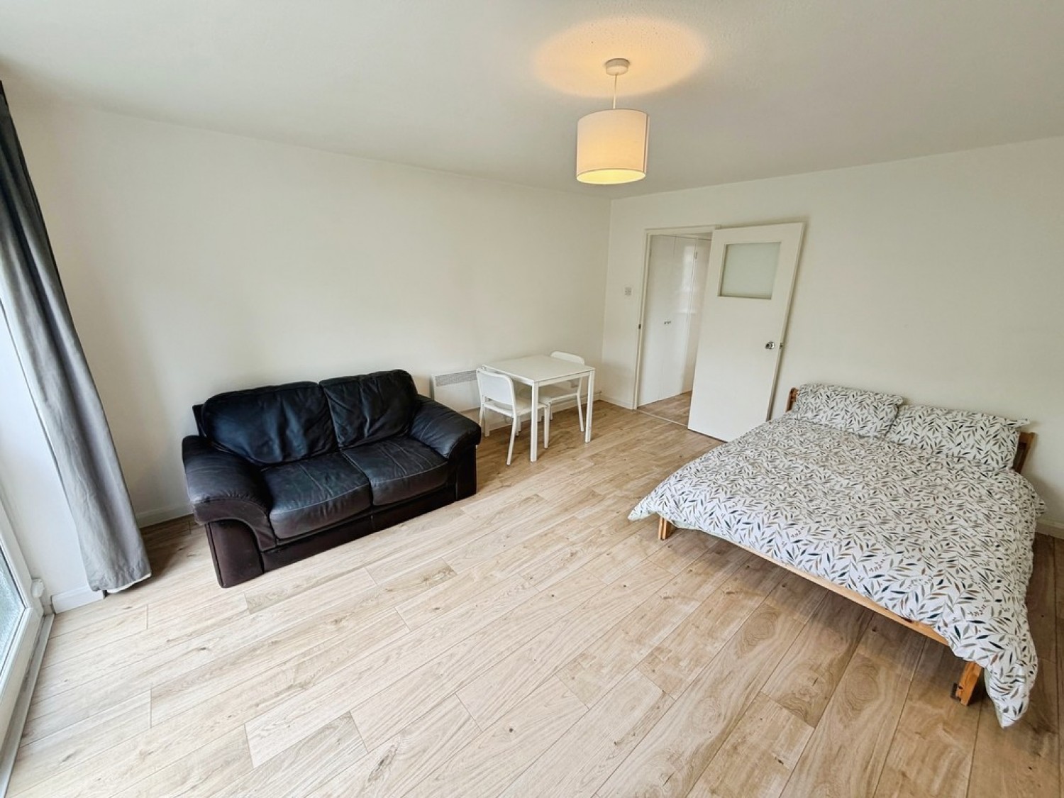 0 bedroom Flat for Letting The Danes, Town Centre