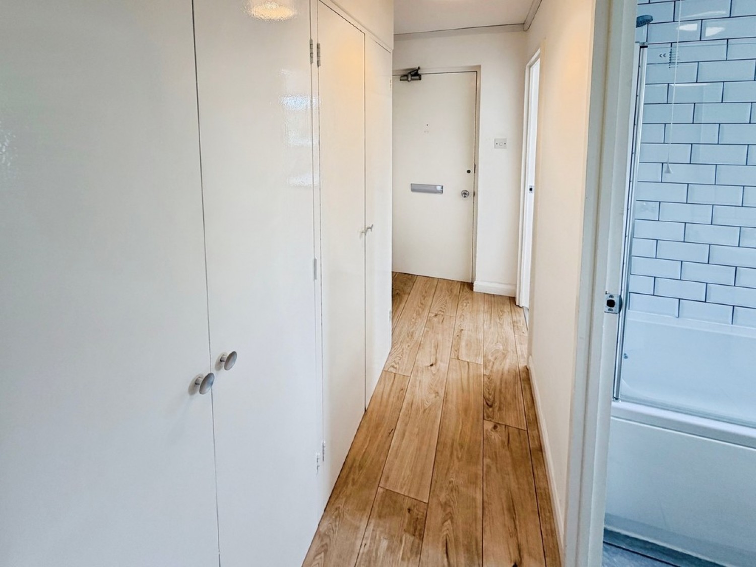 0 bedroom Flat for Letting The Danes, Town Centre