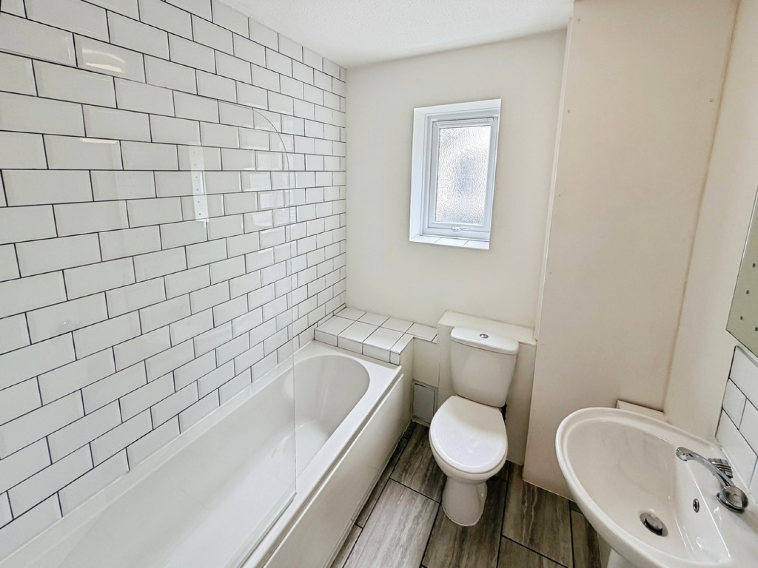 0 bedroom Flat for Letting The Danes, Town Centre