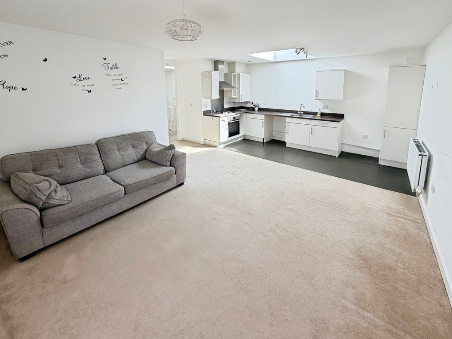 2 bedroom House for Sale Sherbourne Fields