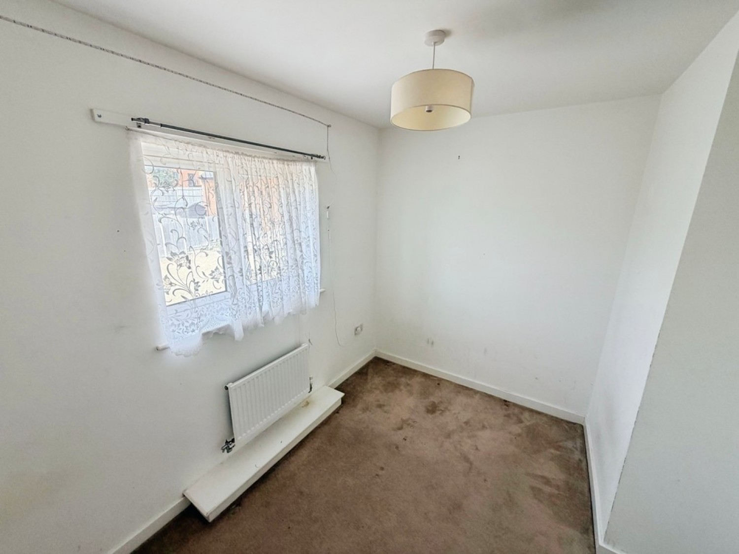 2 bedroom House for Sale Sherbourne Fields
