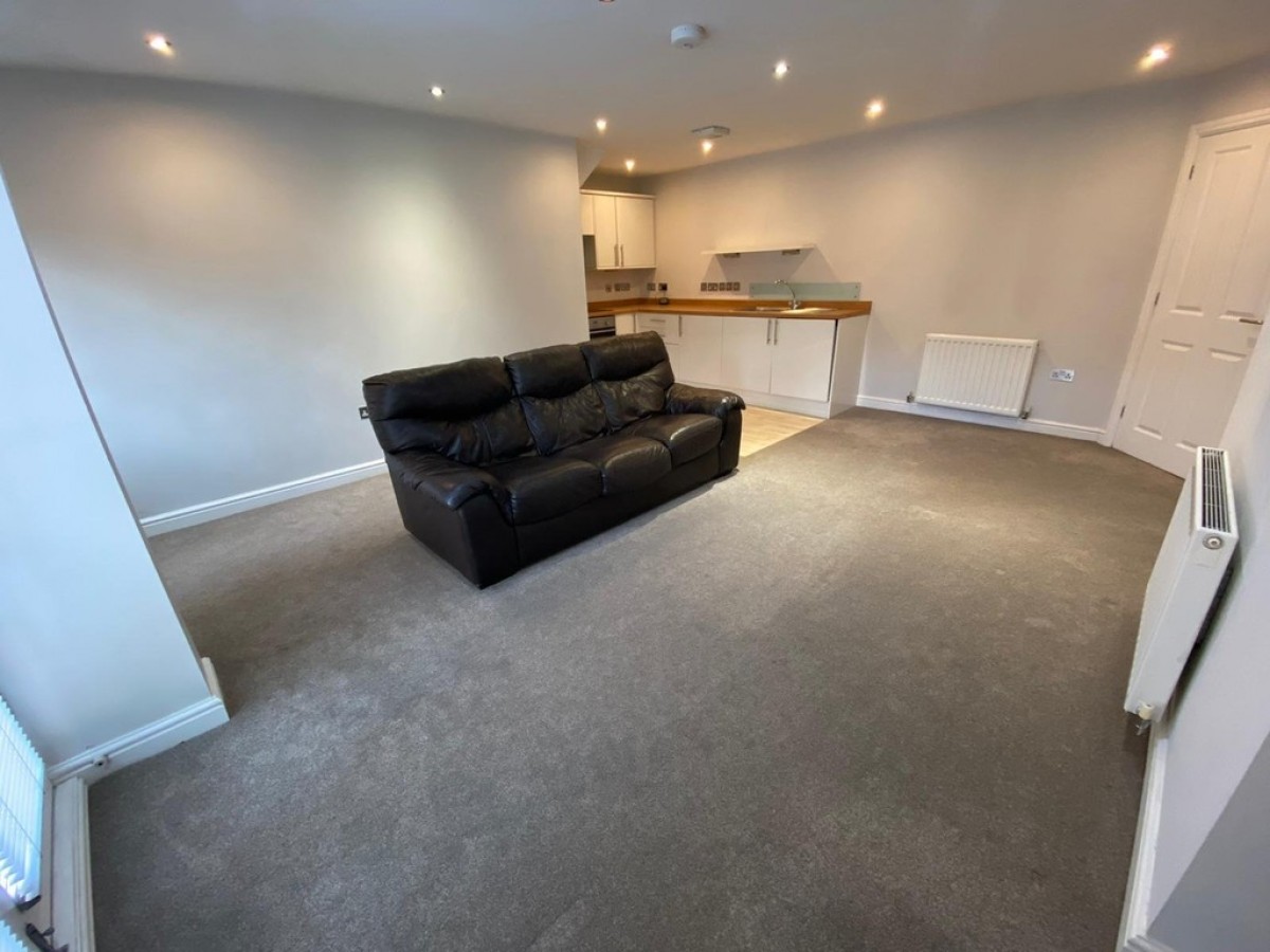 Farriers Yard, Swan Street, Leamington Spa