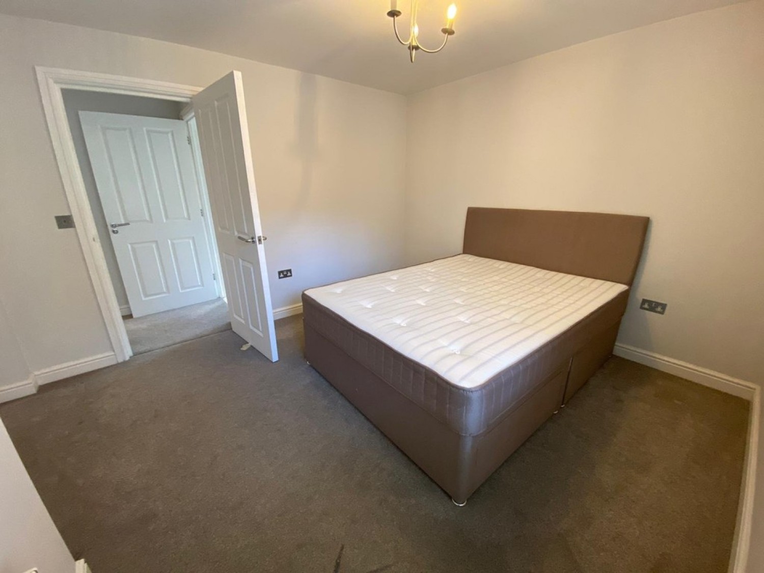 1 bedroom Flat for Letting Farriers Yard, Swan Street, Leamington Spa