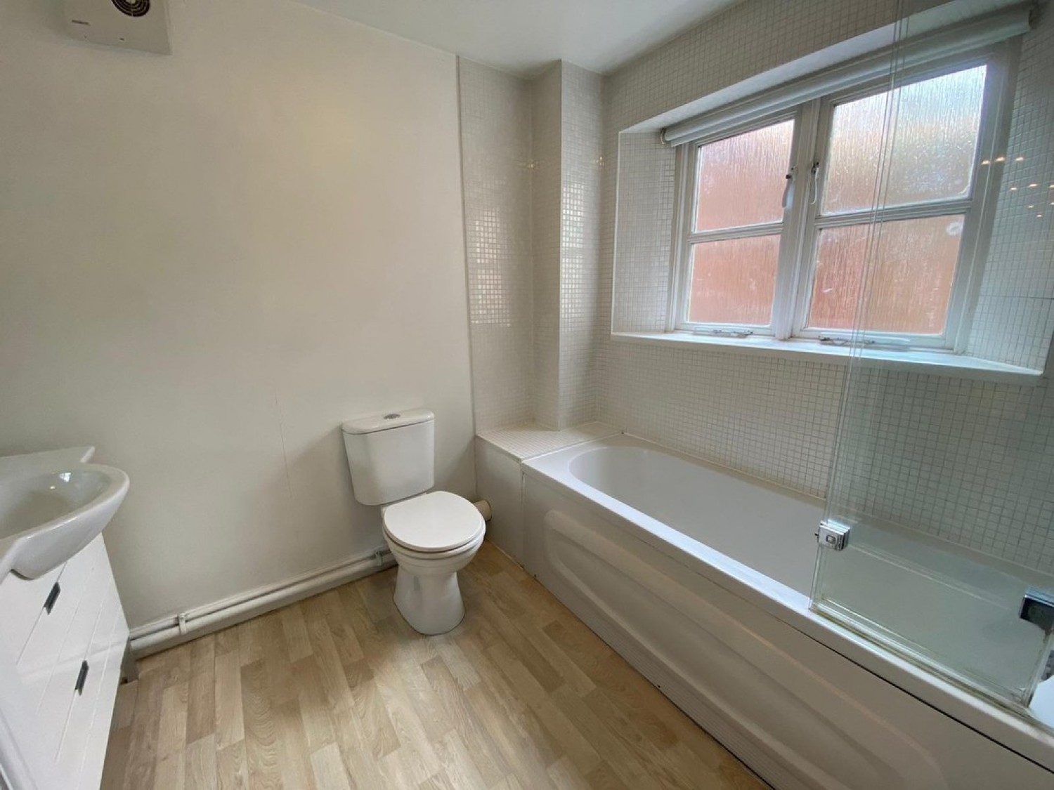 1 bedroom Flat for Letting Farriers Yard, Swan Street, Leamington Spa