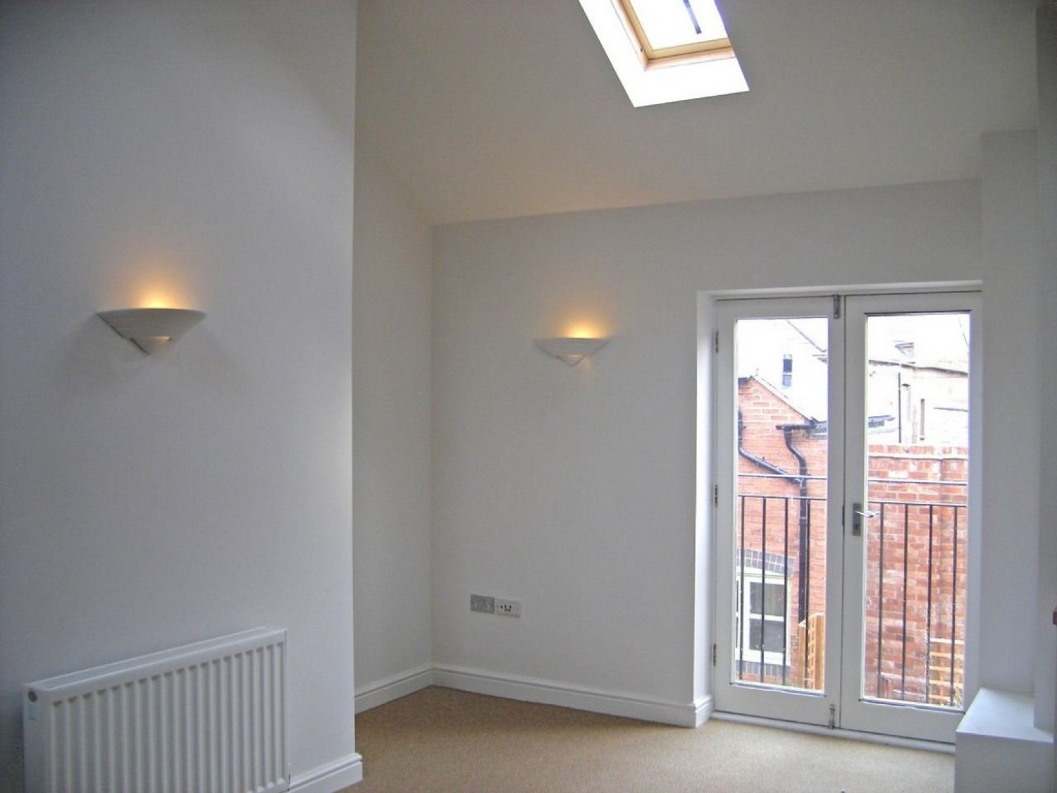 1 bedroom Flat for Letting Farriers Yard Swan Street