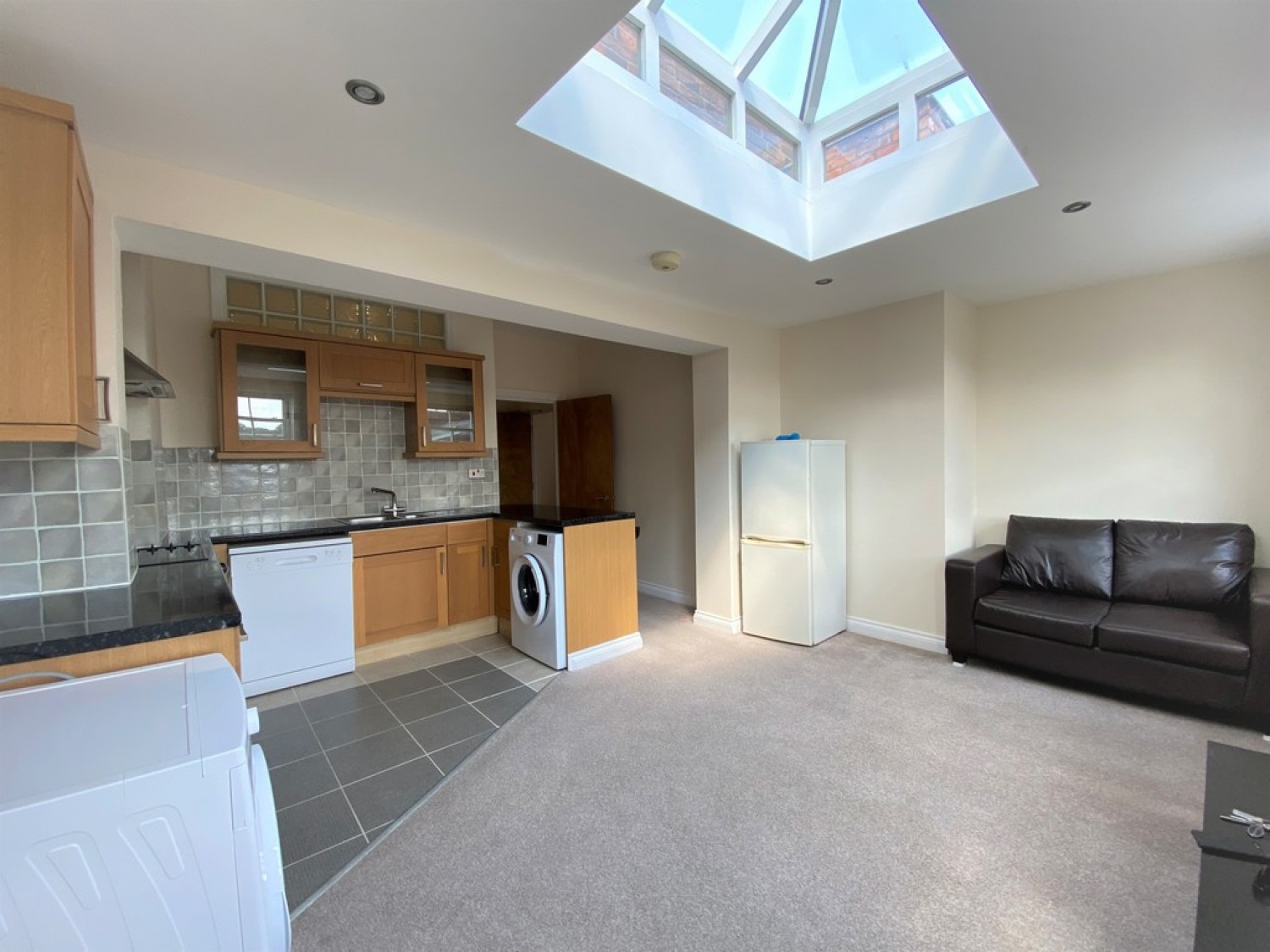 Regent Street, Leamington Spa