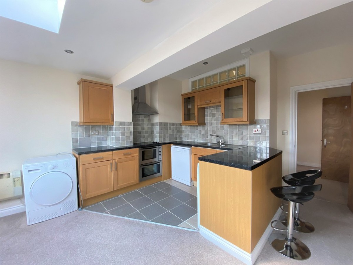 Regent Street, Leamington Spa