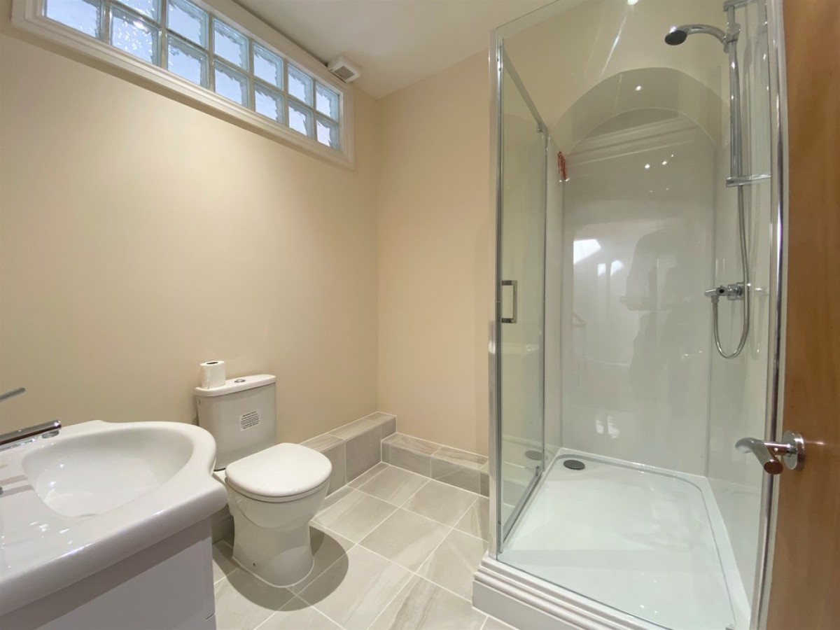 Regent Street, Leamington Spa