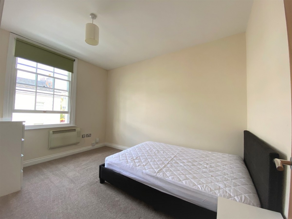 Regent Street, Leamington Spa