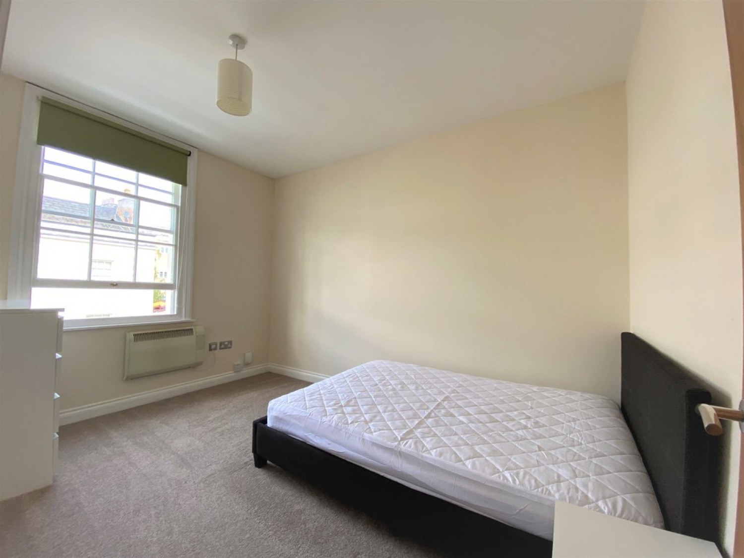 Regent Street, Leamington Spa