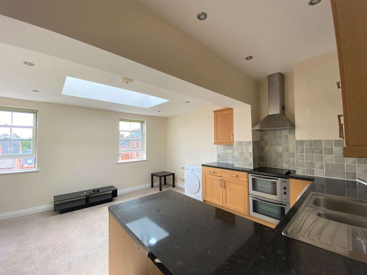 Regent Street, Leamington Spa