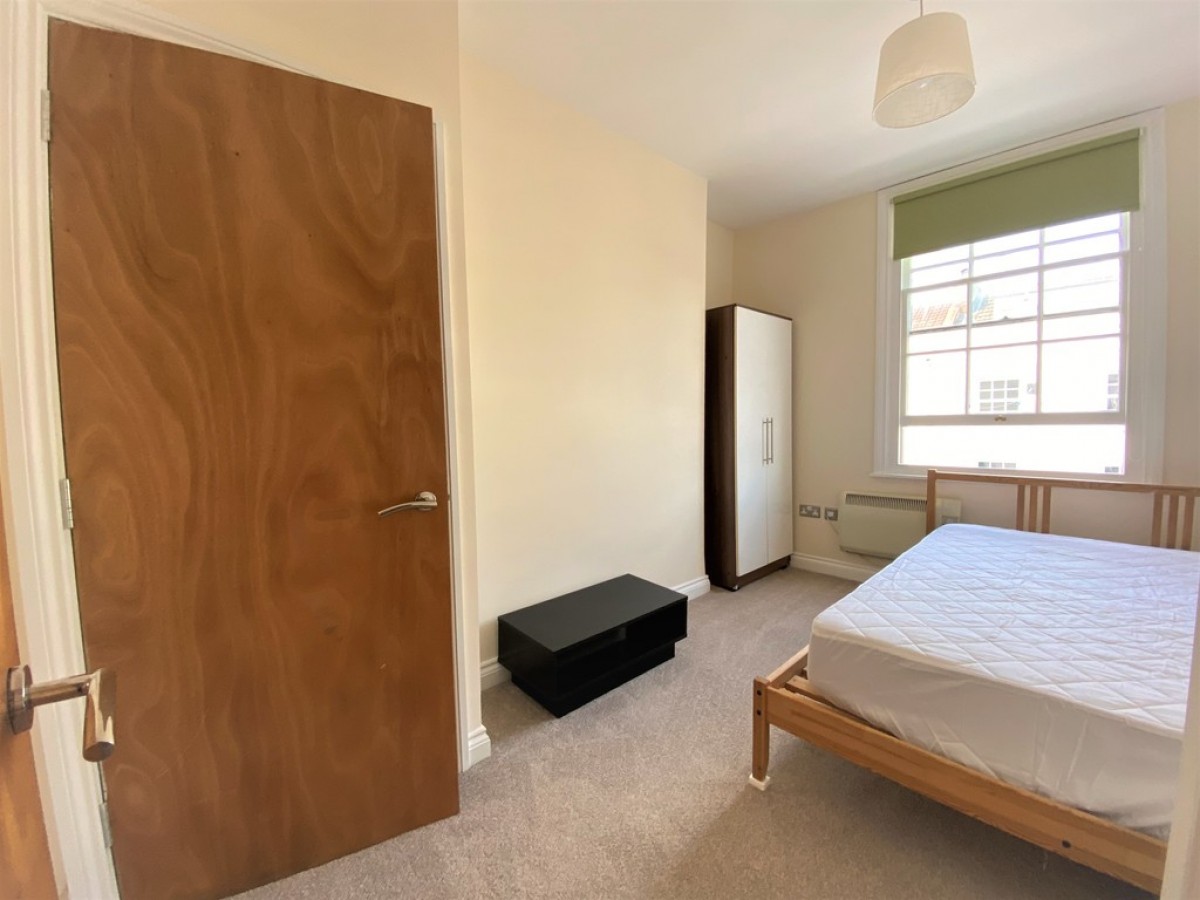 Regent Street, Leamington Spa