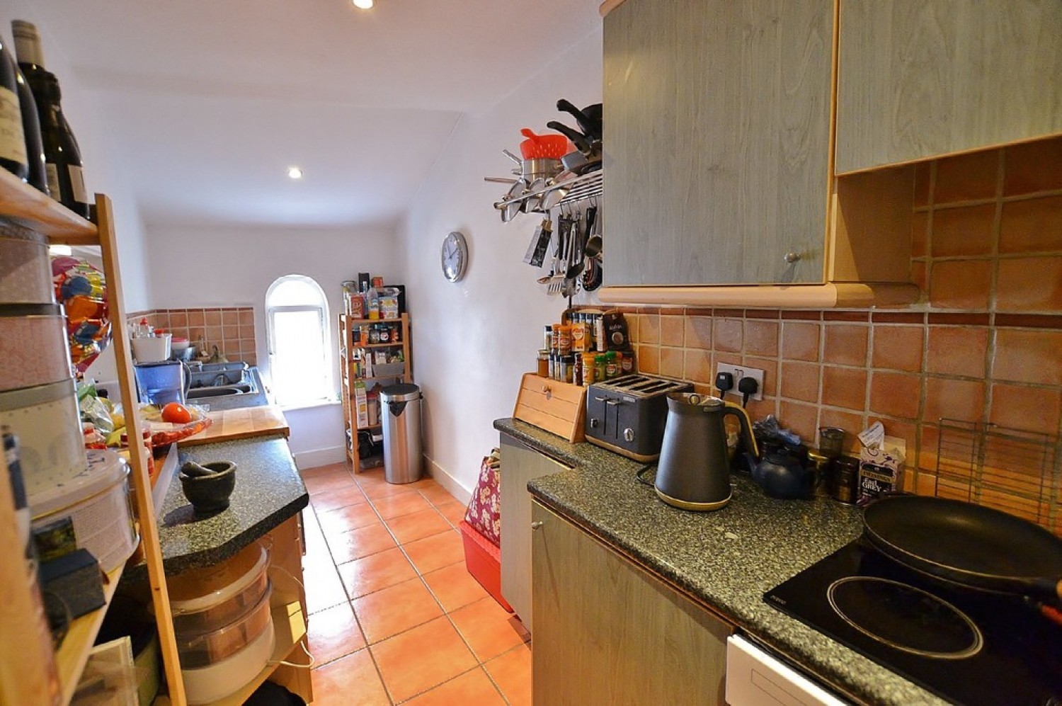 1 bedroom Flat for Letting Portland Street, Leamington Spa