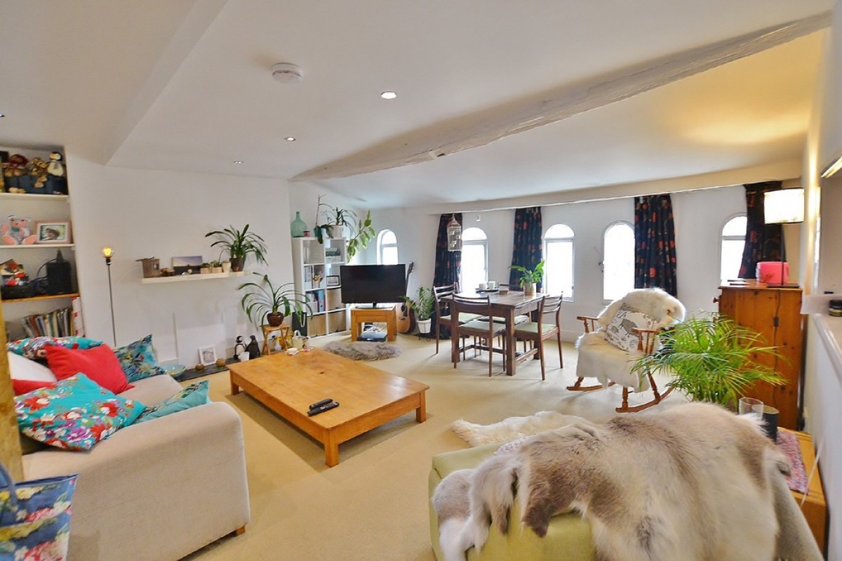 Portland Street, Leamington Spa