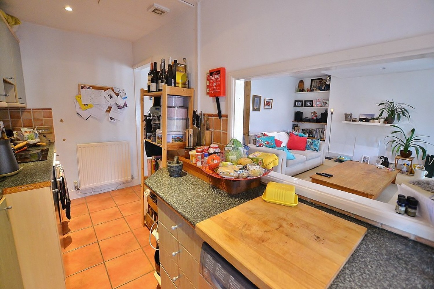 1 bedroom Flat for Letting Portland Street, Leamington Spa