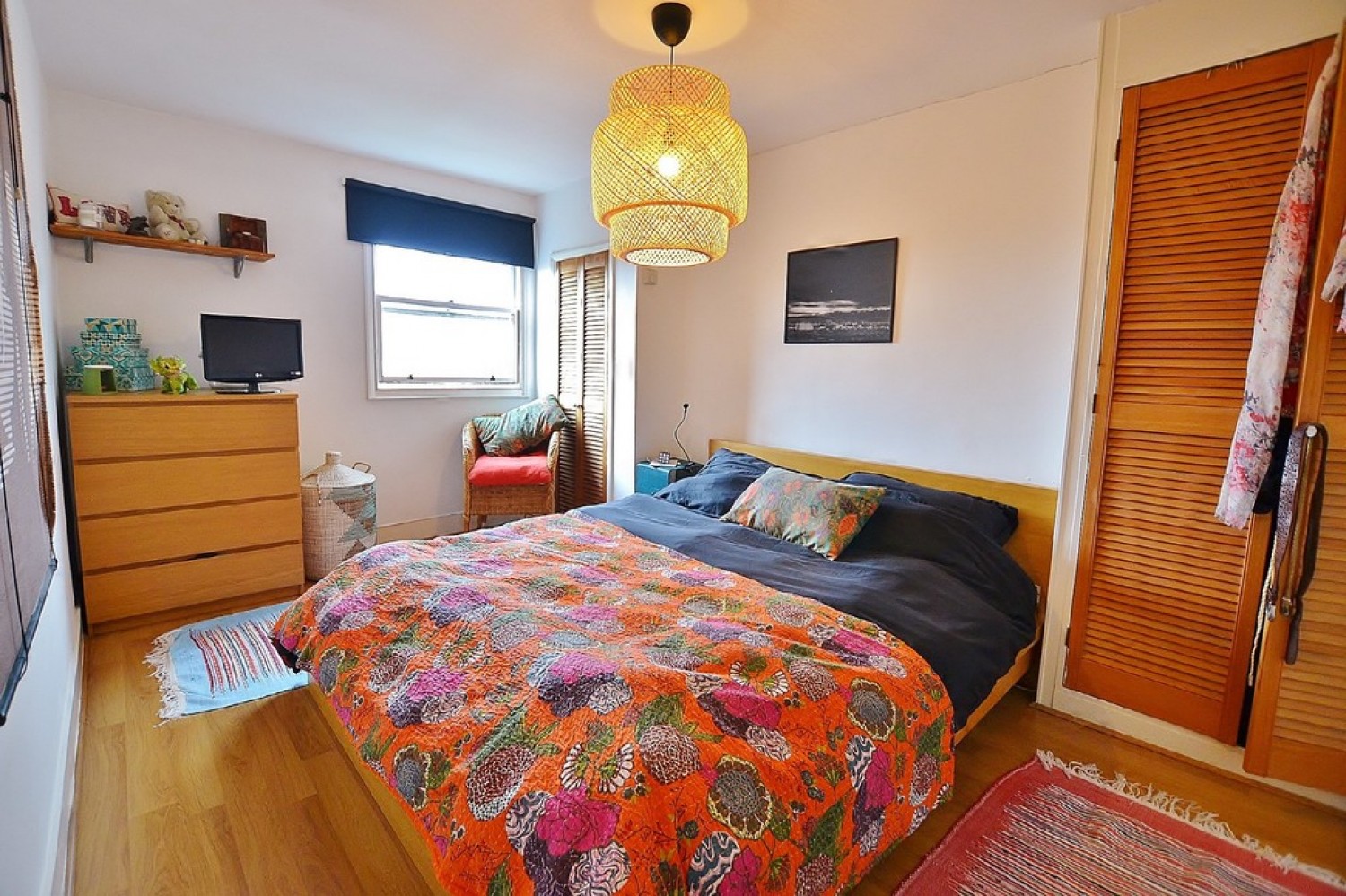 1 bedroom Flat for Letting Portland Street, Leamington Spa