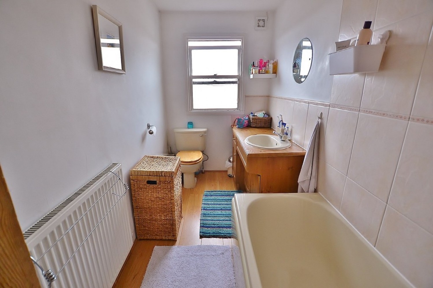 1 bedroom Flat for Letting Portland Street, Leamington Spa