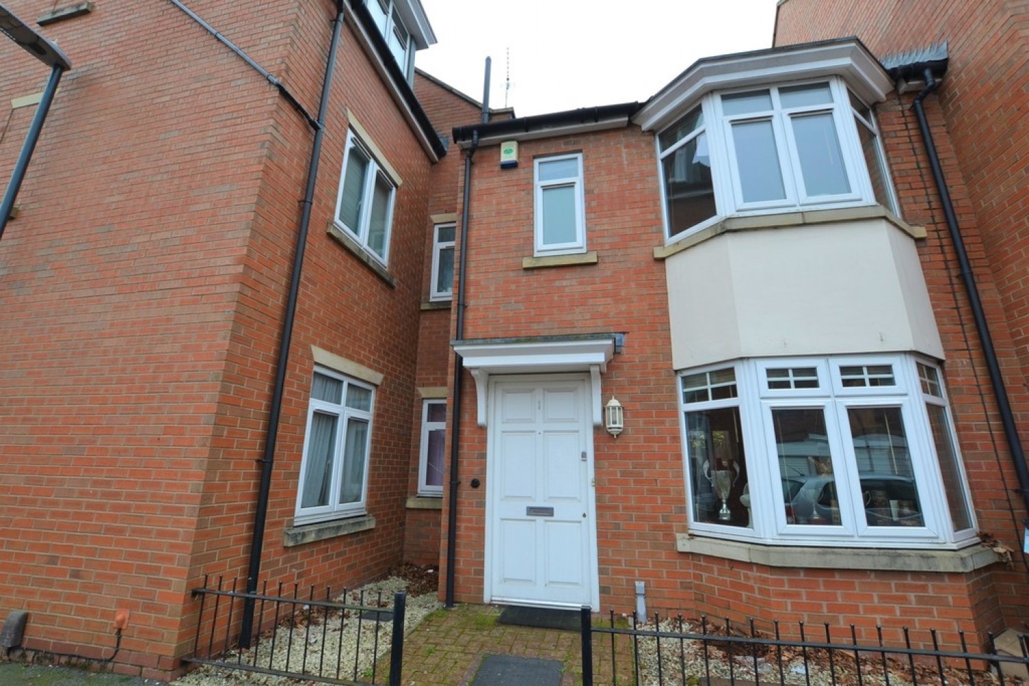 2 bedroom House for Letting Brunswick Mews, Tachbrook Street