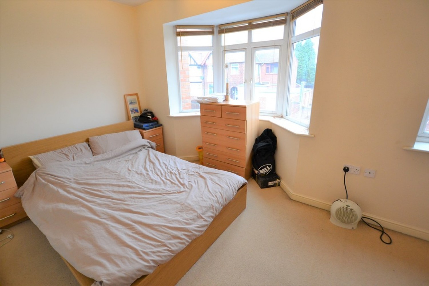 2 bedroom House for Letting Brunswick Mews, Tachbrook Street