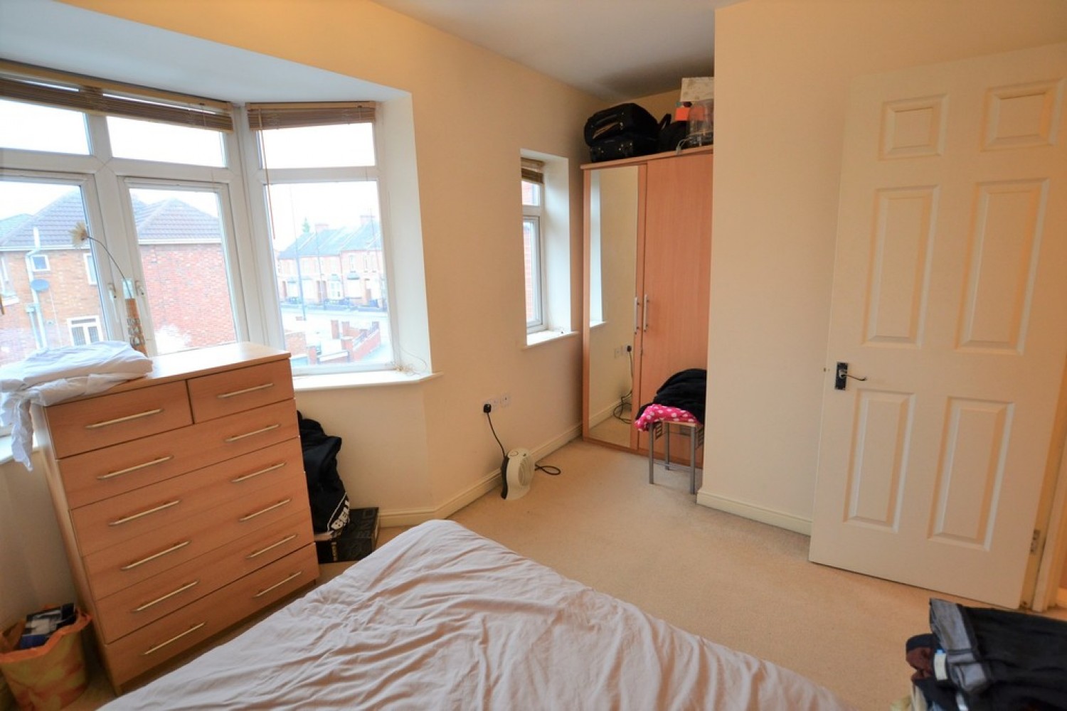 2 bedroom House for Letting Brunswick Mews, Tachbrook Street