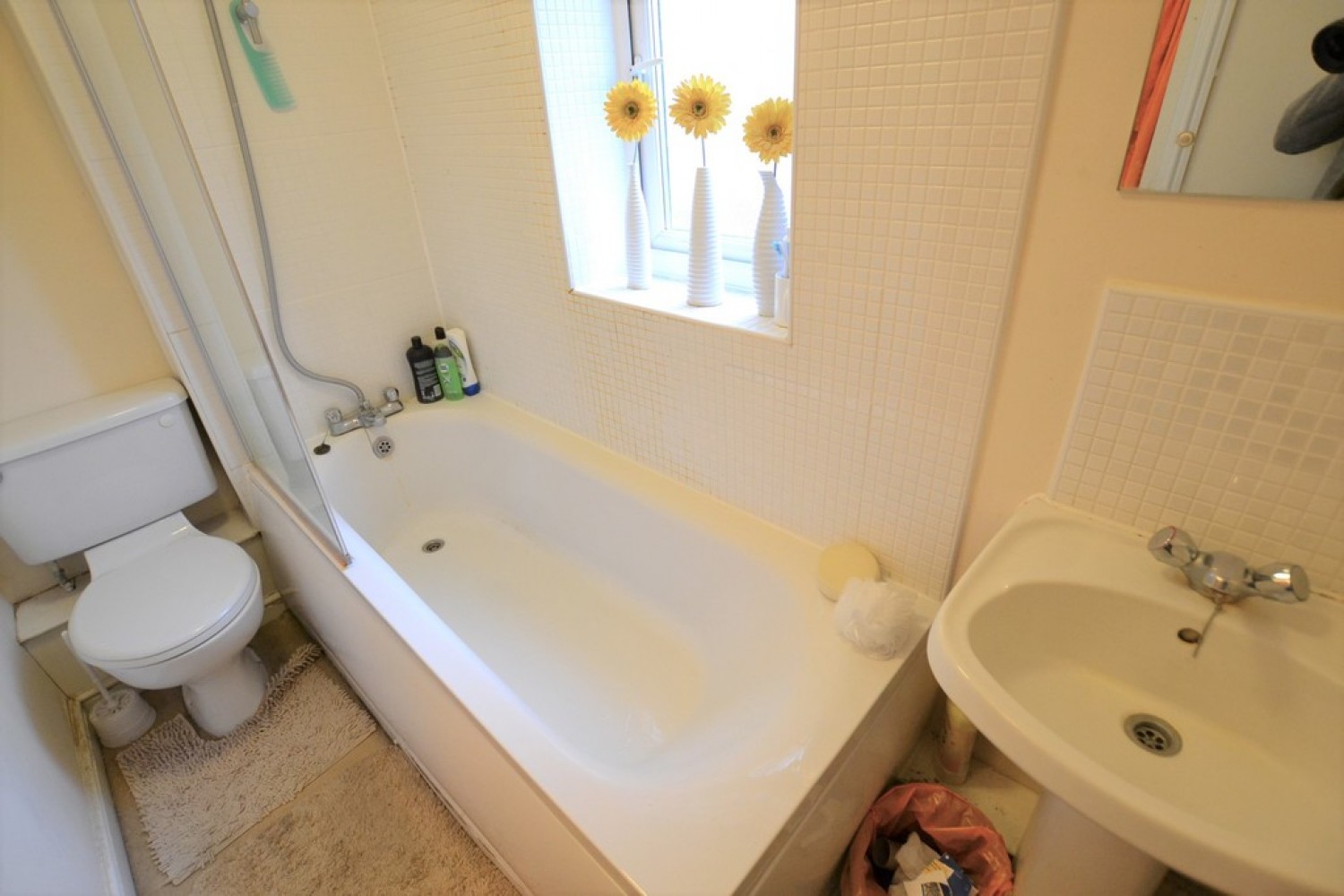 2 bedroom House for Letting Brunswick Mews, Tachbrook Street