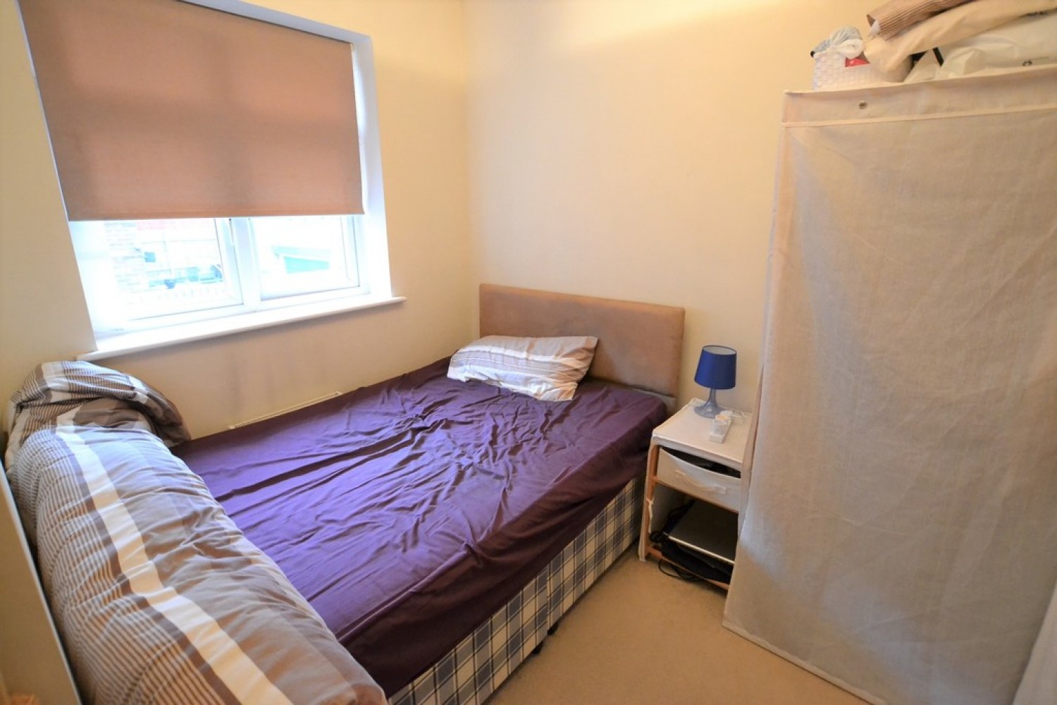 2 bedroom House for Letting Brunswick Mews, Tachbrook Street