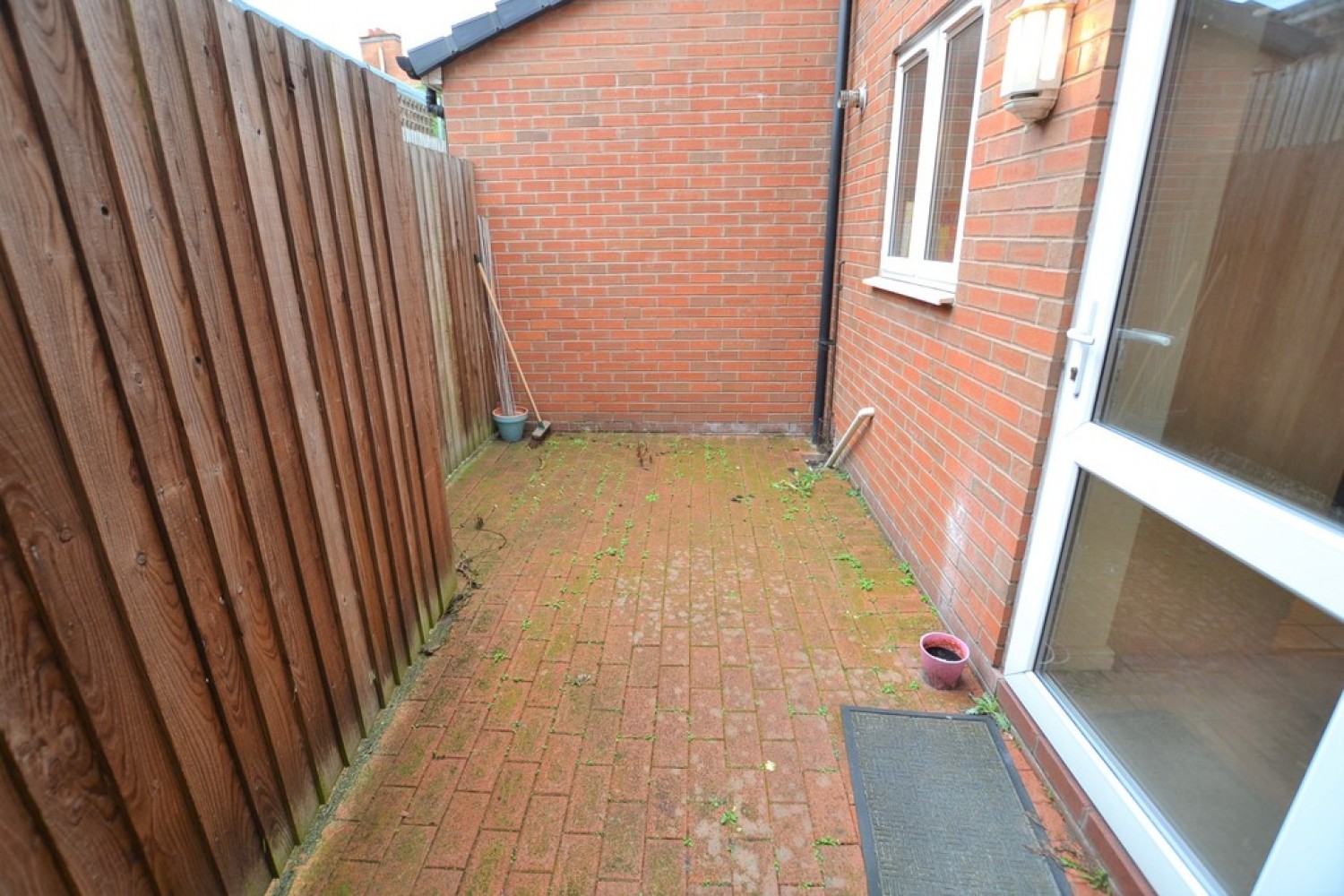 2 bedroom House for Letting Brunswick Mews, Tachbrook Street